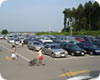 成田空港駐車場USAパーキング
